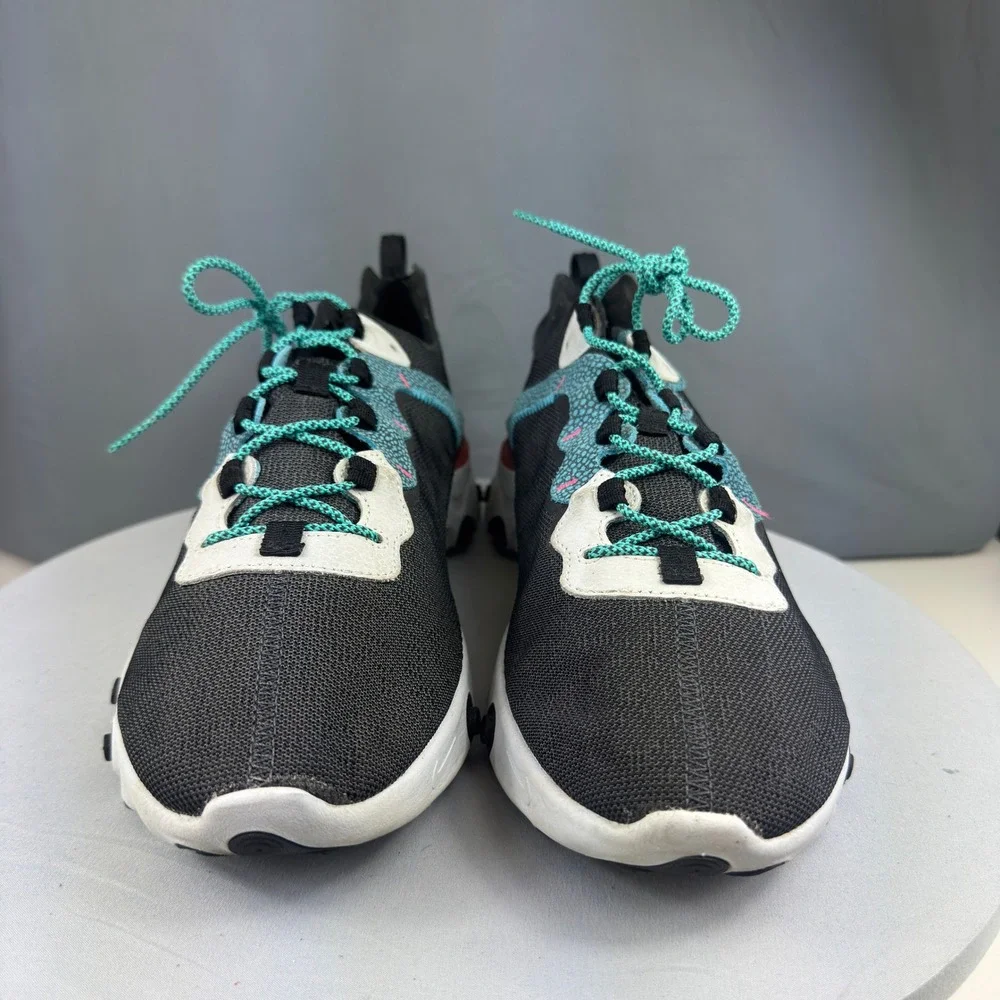 Nike react element